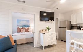 Beachside Villas Siesta Key